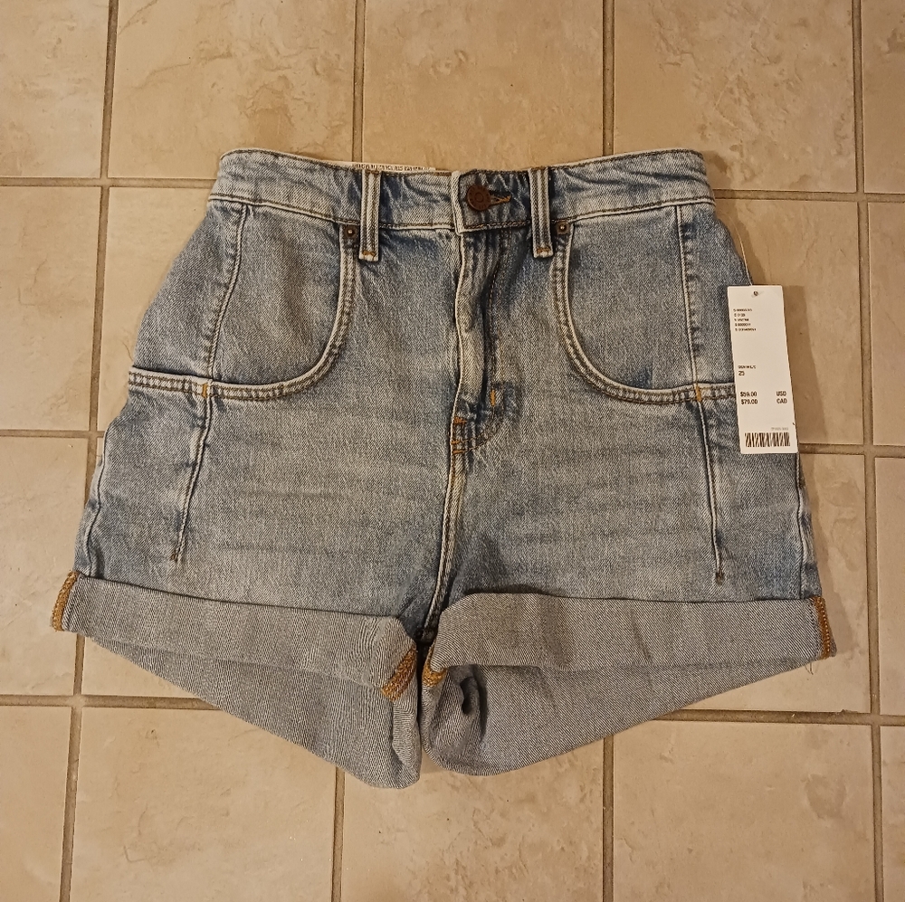 💙BDG Denim Women's Shorts💙